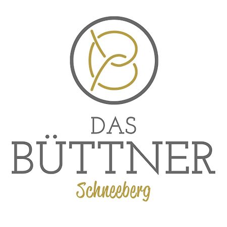 Das Buettner- Im Herzen Von Schneeberg Schneeberg  Exterior photo